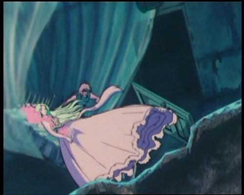 Otaku Gallery  / Anime e Manga / Saint Seiya / Screen Shots / Episodi / 012 - Lotta per la causa / 034.jpg